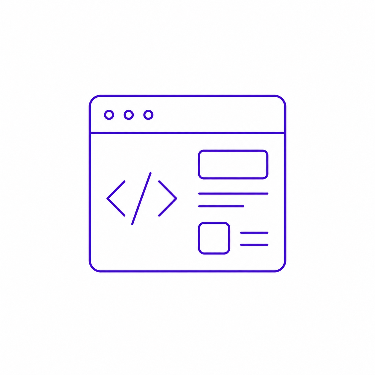 Individuelle Software
